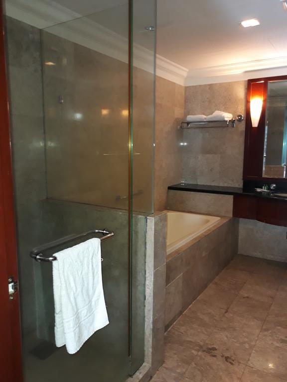 Bintang Apartment Times Square Kl كوالالمبور المظهر الخارجي الصورة