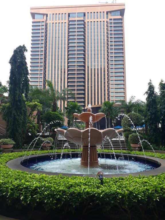 Bintang Apartment Times Square Kl كوالالمبور المظهر الخارجي الصورة