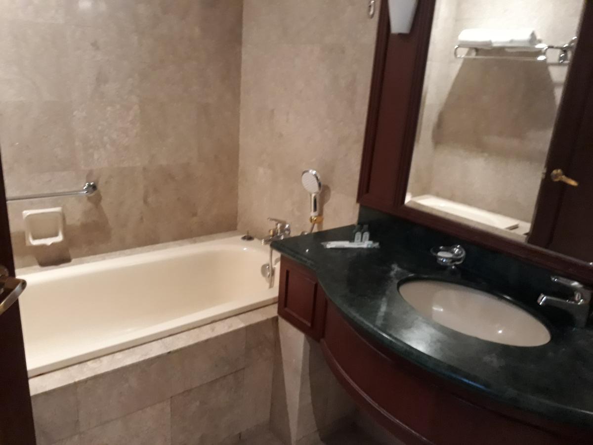 Bintang Apartment Times Square Kl كوالالمبور المظهر الخارجي الصورة