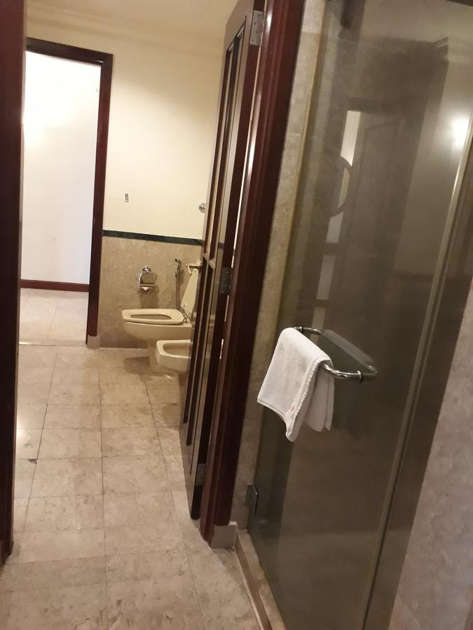 Bintang Apartment Times Square Kl كوالالمبور المظهر الخارجي الصورة